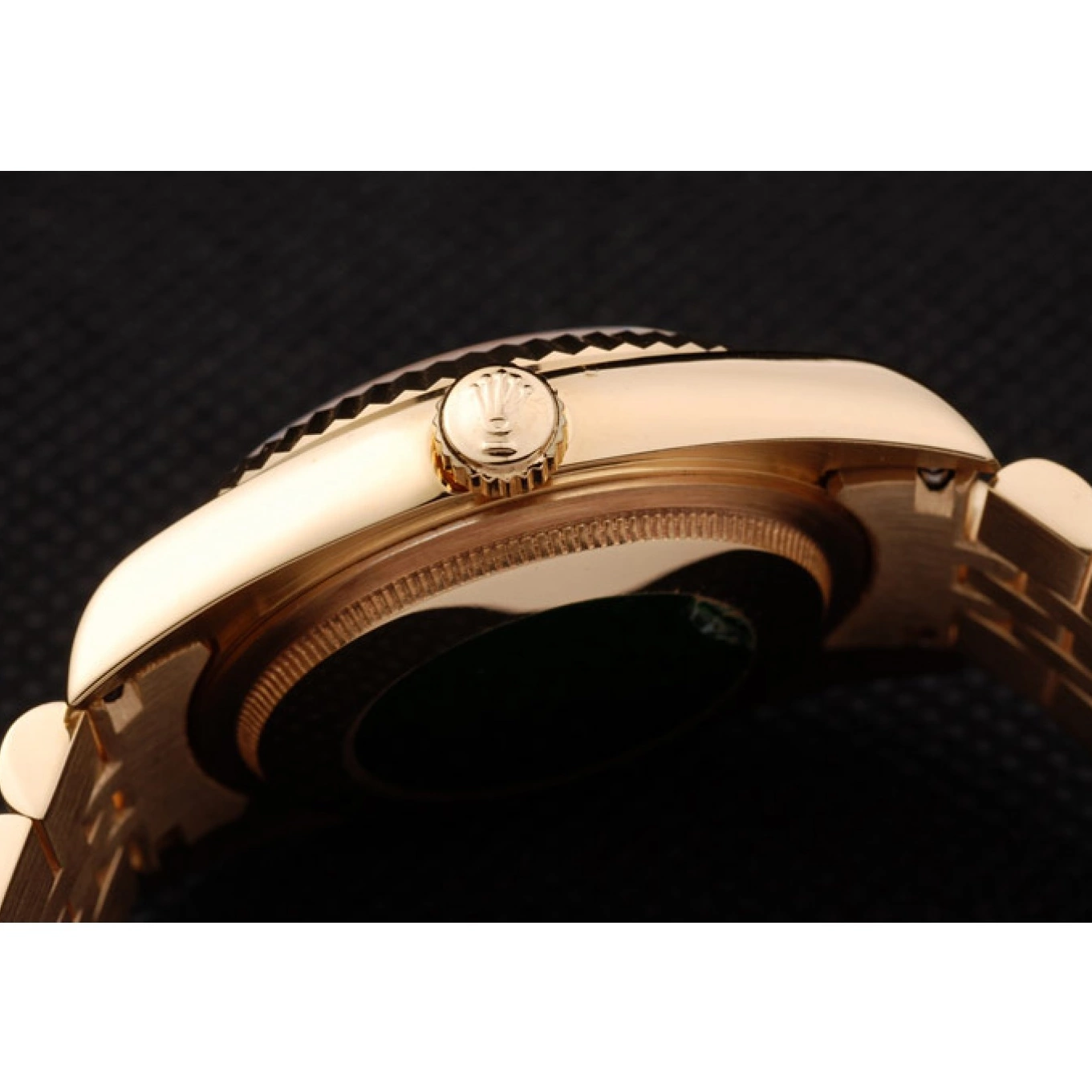 Aaa replica watch Datejust Rolex Mechanism-srl105 Swiss 0520